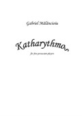 Katharythmos