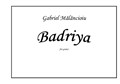 Badriya